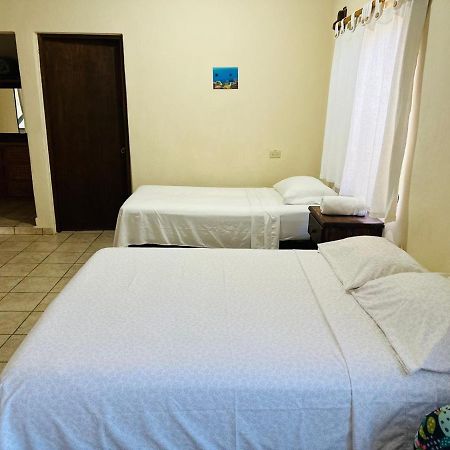 Bungalow Cirujano Apartman Cabo Pulmo Kültér fotó