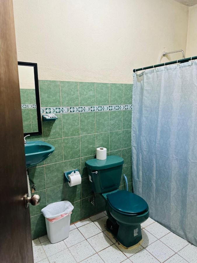 Bungalow Cirujano Apartman Cabo Pulmo Kültér fotó