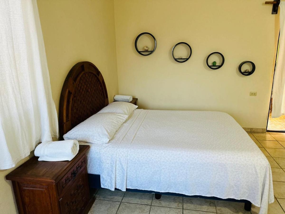 Bungalow Cirujano Apartman Cabo Pulmo Kültér fotó